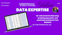 pro data entry operator and precise typing in word, excel