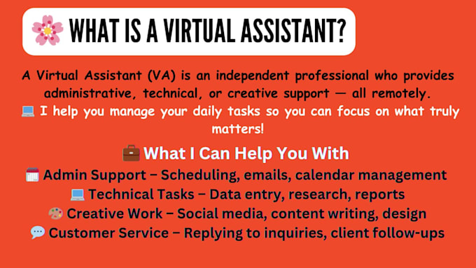 do data entry, copy past and any kind of typing job