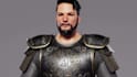 do 3d character modeling for games and cinematic