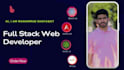build your web apps using, html, js, angular ts, node js, and mongodb