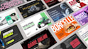 create eye catching powerpoint and canva presentation design
