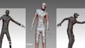 create 3d modeling character and product model