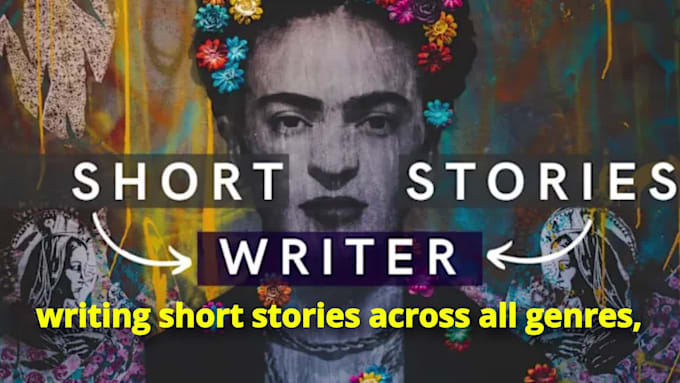 write a creative and engaging short stories for you