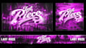 design eye catching fivem logo, server banners, and discord branding