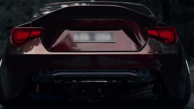 blur any objects on your video, face logo license plate advertising background