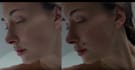 do skin retouching, video editing