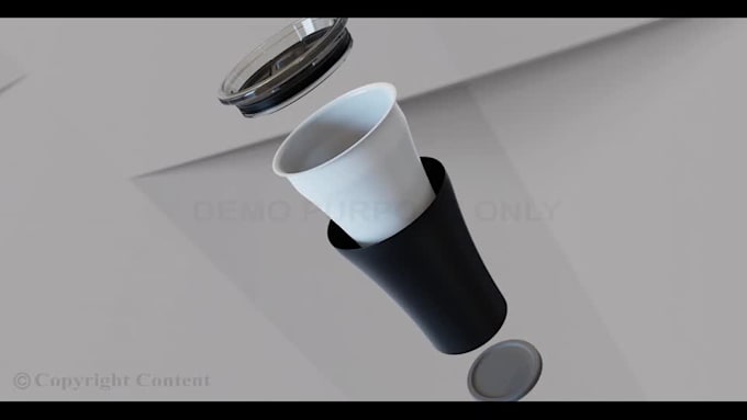 do 3d photorealistic product visualization
