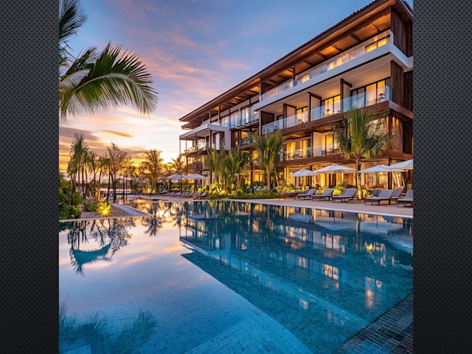 create visionary ai powered architectural designs that amaze clients