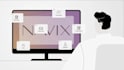 do 2d motion graphics animated explainer video for sass, how to video, apps, ads