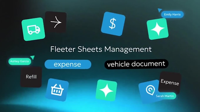 make animated explainer video saas explainer product walkthrough saas demo video