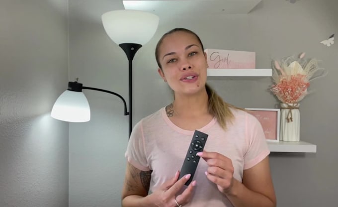 post shoppable video on my amazon influencer storefront