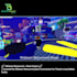 create stylized 3d environments for animation and gaming