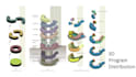 do architectural concept diagrams, site analysis or collages
