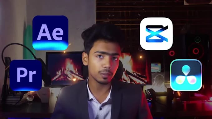 do your youtube video editing in best quality