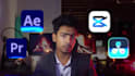 do your youtube video editing in best quality