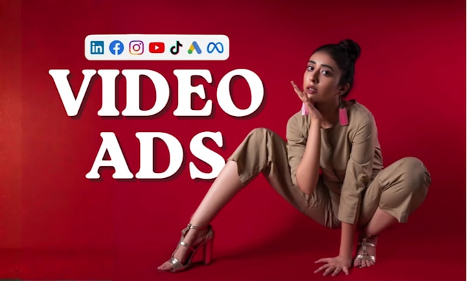 create ai video ads and commercials for your brand