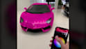 change any object color in videos