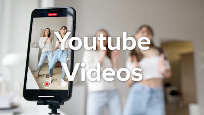 do professional video editing and post production