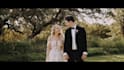edit cinematic wedding video