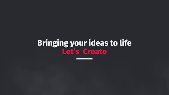 do amazing video edit, youtube video editing