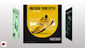 design viral level social media posts for you