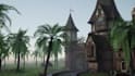 create high quality 3d models, props, assets, environments and characters