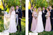 do wedding photo editing, face swap and photoshop editing