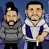create best cartoon animations and 2d videos for you