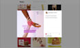 design aesthetic instagram posts, stories or reels cover