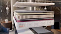 3d mattress animation 3d topper 3d bed animation 3d bed modeling 3d mattress