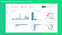 build a professional and insightful power bi dashboard