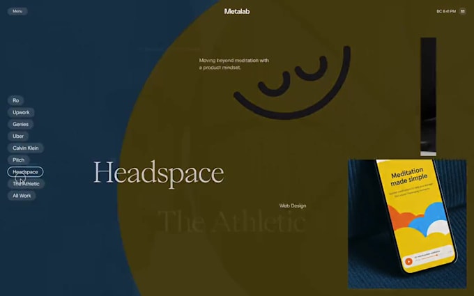 3d webflow website, webflow website, webflow animation, figma to webflow