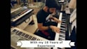 turn your lyrics into a song