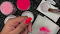 do acrylic nail art videos
