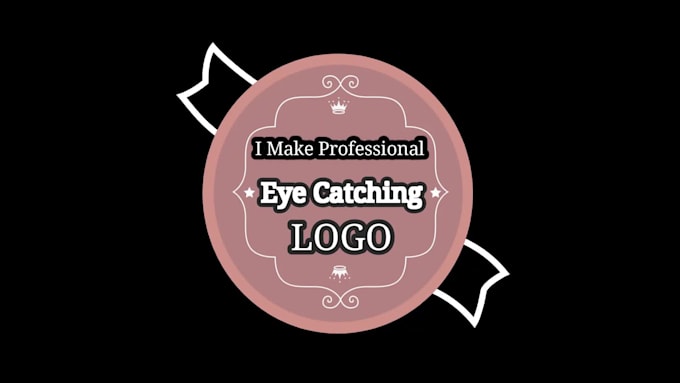 do minimalist unique modern professional clean logo design