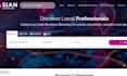 build your local business directory, brilliant directory website wordpress sites