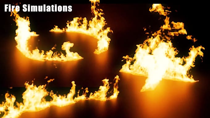 create vfx assets for your shots