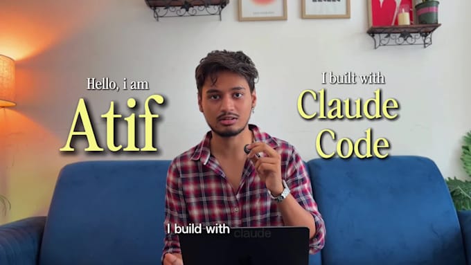 build ai automations agents and websites using claude code