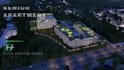 do masterplan,3d render,animation in architecture