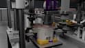 create 3d industrial animation mechanical video safety training animation