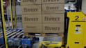make video clips as logistics truck office warehouse box etc