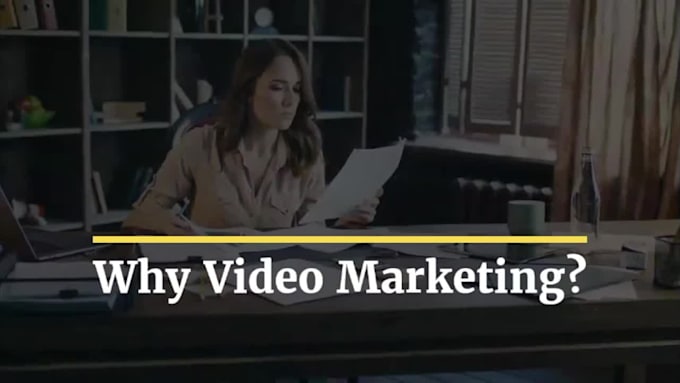 create videos for your youtube channel from your articles