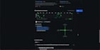 create a stunning github profile  page for you