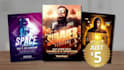 do restaurant, medical, gym or church flyer, ad, poster
