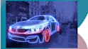 do neon light editing glowing effect image photoshop