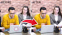 remove unwanted object, text and logo from your video