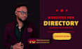 design directory website for directory business using listingpro on wordpress