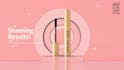 create professional 3d cosmetics promo