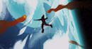 do 2d traditional animation, character design, cartoon animation, 2d music video