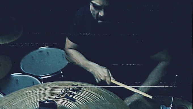 program humanized and dynamic drums for any songs